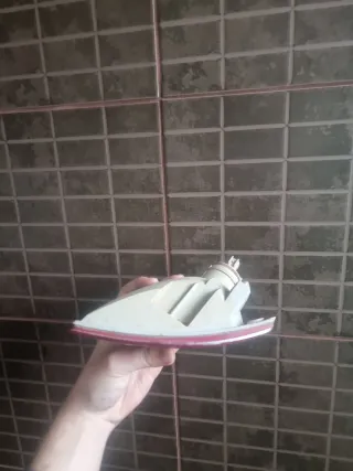 Faro Antiniebla Trasero Ford Focus MK1 Derecho