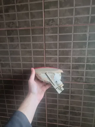 Faro Antiniebla Trasero Ford Focus MK1 Derecho