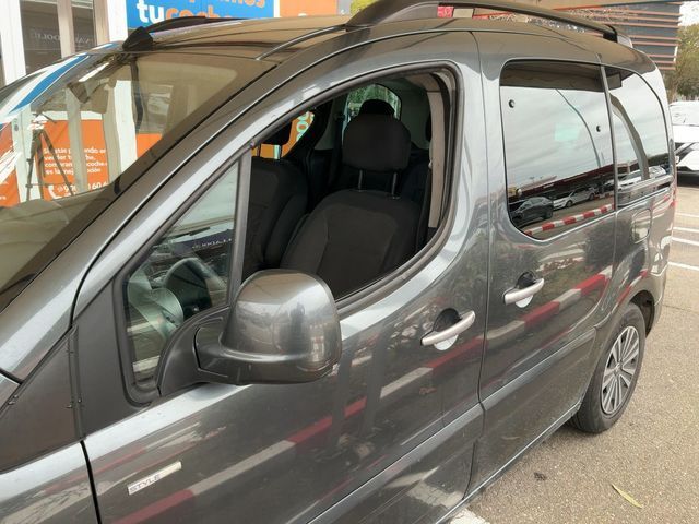Peugeot Partner Tepee Combi BlueHDI 100 Style 73 kW (100 CV)