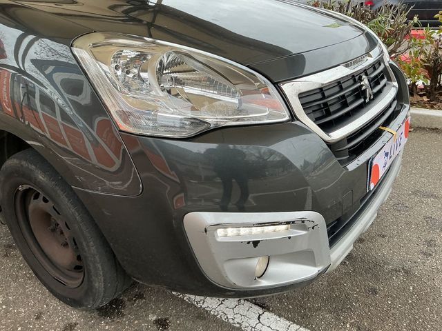 Peugeot Partner Tepee Combi BlueHDI 100 Style 73 kW (100 CV)