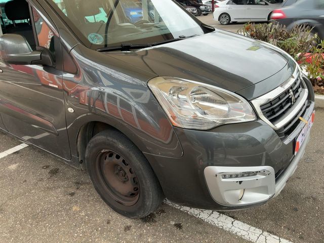 Peugeot Partner Tepee Combi BlueHDI 100 Style 73 kW (100 CV)