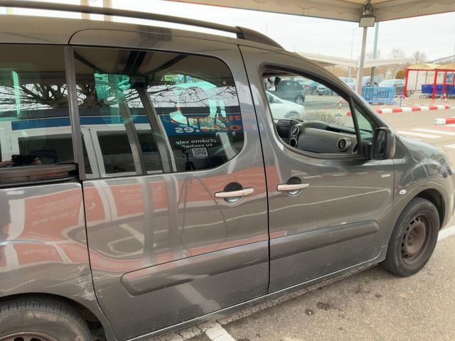 Peugeot Partner Tepee Combi BlueHDI 100 Style 73 kW (100 CV)