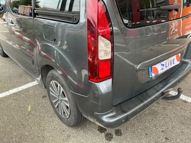 Peugeot Partner Tepee Combi BlueHDI 100 Style 73 kW (100 CV)