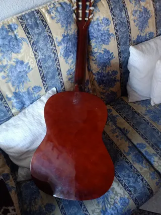 Guitarra Española Clásica