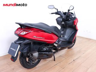 KYMCO SUPER DINK 125 ABS