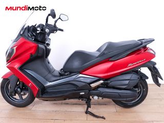 KYMCO SUPER DINK 125 ABS