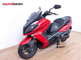 KYMCO SUPER DINK 125 ABS