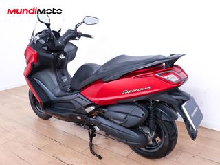 KYMCO SUPER DINK 125 ABS