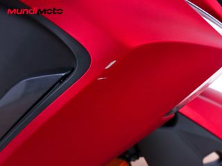 KYMCO SUPER DINK 125 ABS