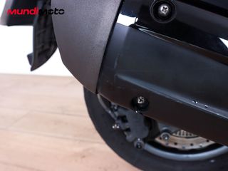 KYMCO SUPER DINK 125 ABS