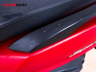 KYMCO SUPER DINK 125 ABS