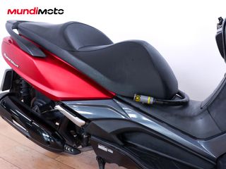 KYMCO SUPER DINK 125 ABS