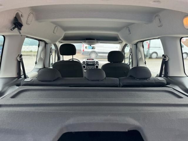 Peugeot Partner Tepee 1.6 e-HDI STT Outdoor 68 kW (92 CV)