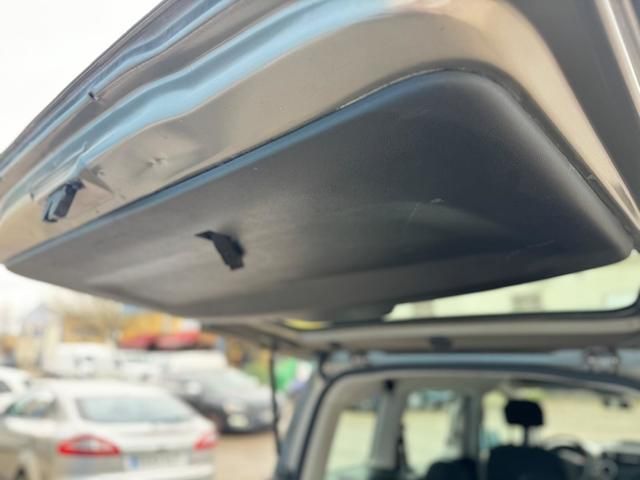 Peugeot Partner Tepee 1.6 e-HDI STT Outdoor 68 kW (92 CV)