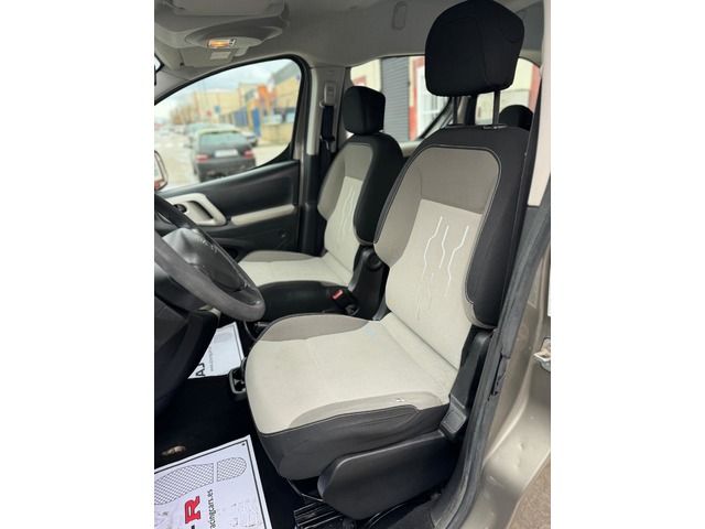 Peugeot Partner Tepee 1.6 e-HDI STT Outdoor 68 kW (92 CV)