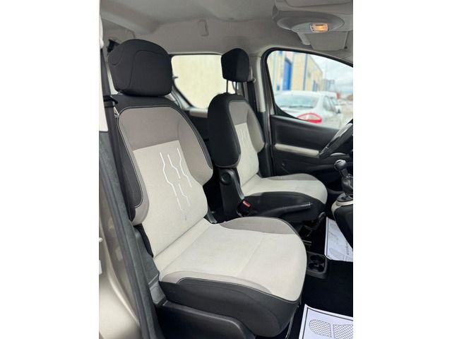 Peugeot Partner Tepee 1.6 e-HDI STT Outdoor 68 kW (92 CV)