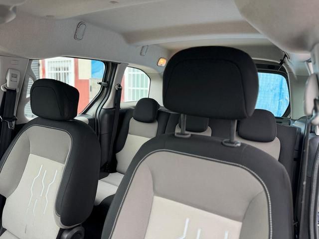 Peugeot Partner Tepee 1.6 e-HDI STT Outdoor 68 kW (92 CV)