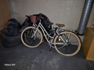 Bicicleta de cidade R28