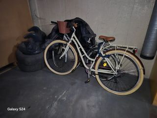 Bicicleta de cidade R28
