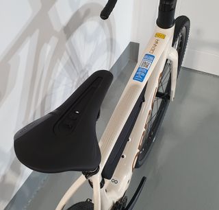 Orbea DENNA H40 E-Gravel Bike