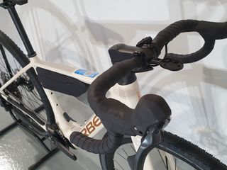 Orbea DENNA H40 E-Gravel Bike