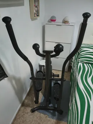 Cinta de correr Domyos