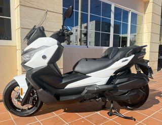 2024 VOGE SR4 350cc MAX SOLO 6.000 KM Y GARANTIA