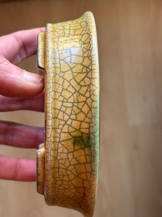 Maceta bonsai Terahata Satomi