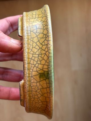 Maceta bonsai Terahata Satomi