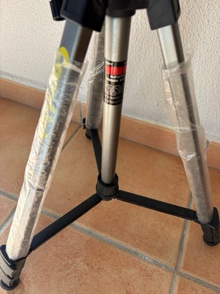 Trípode CamLink para cámara