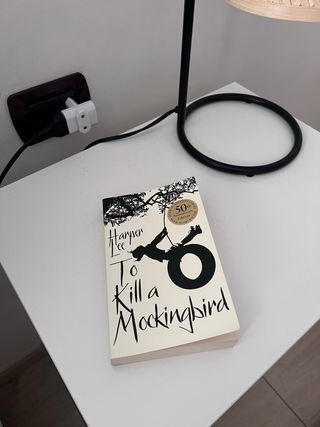 To Kill a Mockingbird, 60th Anniversary Edition