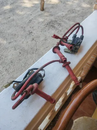 Bobinas encendido Honda CBR 600 F2