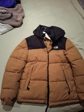 Chaqueta The North Face acolchada