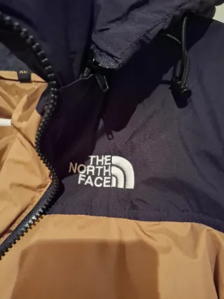 Chaqueta The North Face acolchada