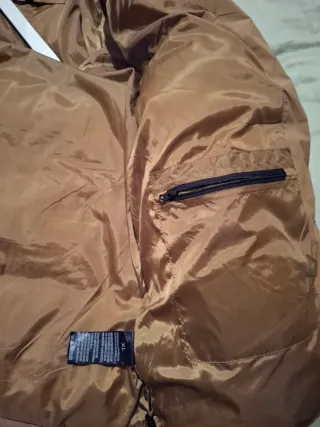 Chaqueta The North Face acolchada