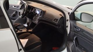 Renault Megane Limited Sport Tourer Blue dCi 85 kW (115 CV)