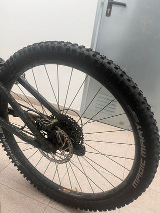 Bicicleta Eléctrica KROSS GRIST BOOST 1.0