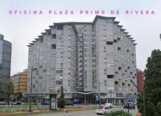 Oficina Oviedo
