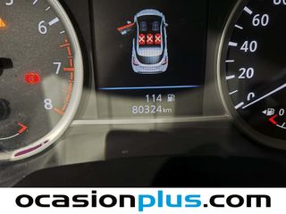 Nissan Micra IG-T 92 Kiiro 68 kW (92 CV)