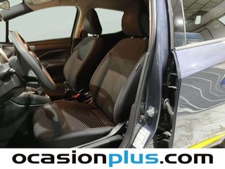 Nissan Micra IG-T 92 Kiiro 68 kW (92 CV)