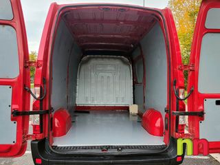 Renault Master Furgón T L2H2 3500 dCi 96kW (130CV)