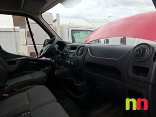 Renault Master Furgón T L2H2 3500 dCi 96kW (130CV)