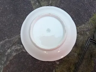 Vassoietto Richard Ginori