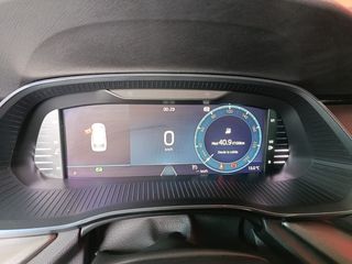 SIN ENTRADA! Skoda Octavia DIESEL 150 AUTOMÁTICO