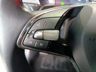 SIN ENTRADA! Skoda Octavia DIESEL 150 AUTOMÁTICO