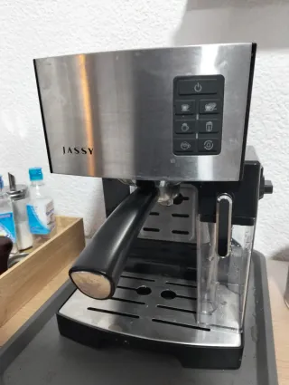 Cafetera Espresso