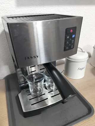 Cafetera Espresso