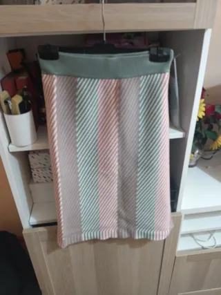 Lote 3 Faldas Mujer Talla Única