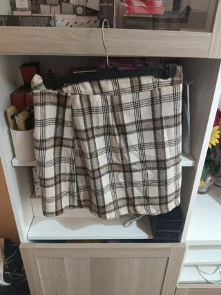 Lote 3 Faldas Mujer Talla Única