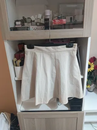 Lote 3 Faldas Mujer Talla Única